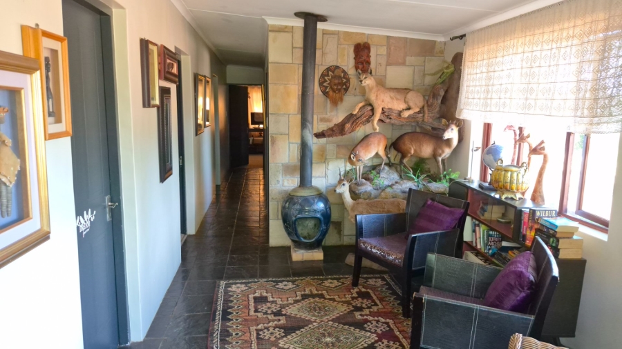 Commercial Property for Sale in Mossel Bay Rural Western Cape